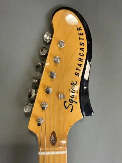 Squier - 037-4590-521 2